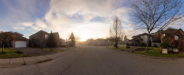 7% Mortgage Rate Impact: 2025 Real Estate Strategy