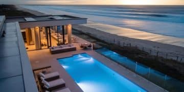 Unlocking Passive Income: Invest in Vacation Rentals in 2025 - Cover Image