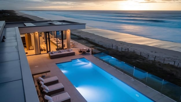 Unlocking Passive Income: Invest in Vacation Rentals in 2025