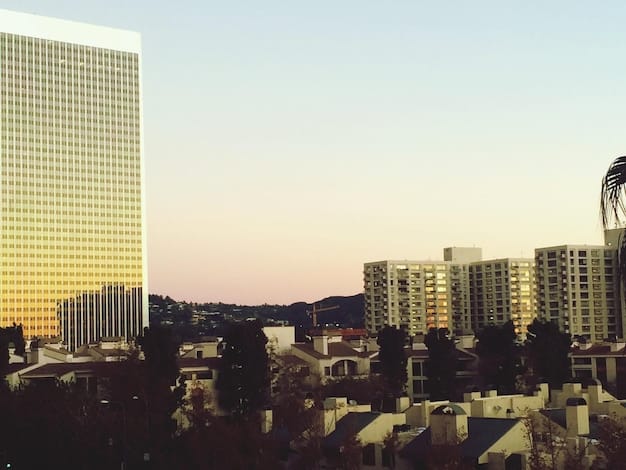REITs in Today’s Market: Are They Still a Smart Investment?