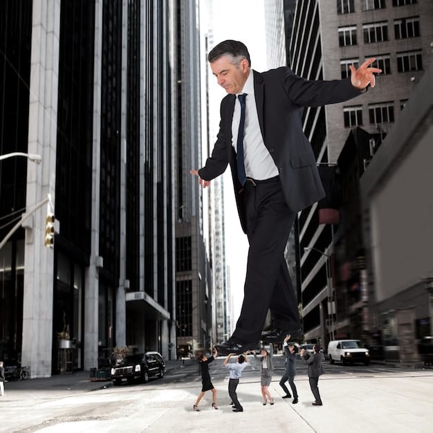 Contrarian Investing: Beat the Market in 2025 with Undervalued Stocks