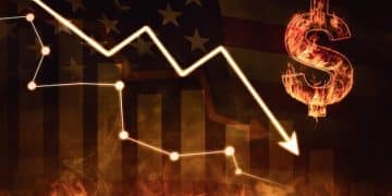 The Impact of Inflation on Stock Valuations: A US Investor's Guide - Cover Image