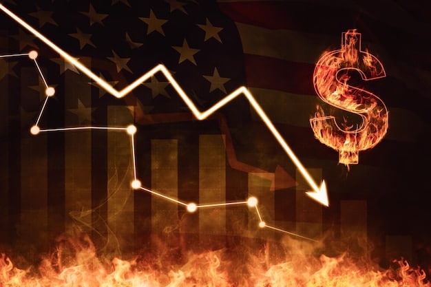 The Impact of Inflation on Stock Valuations: A US Investor’s Guide