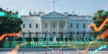 Impact of Interest Rate Hikes: 2025 Stock Market Outlook - Cover Image