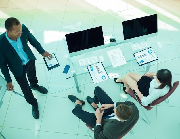 Unlock Investment Success: Analyzing Financial Statements