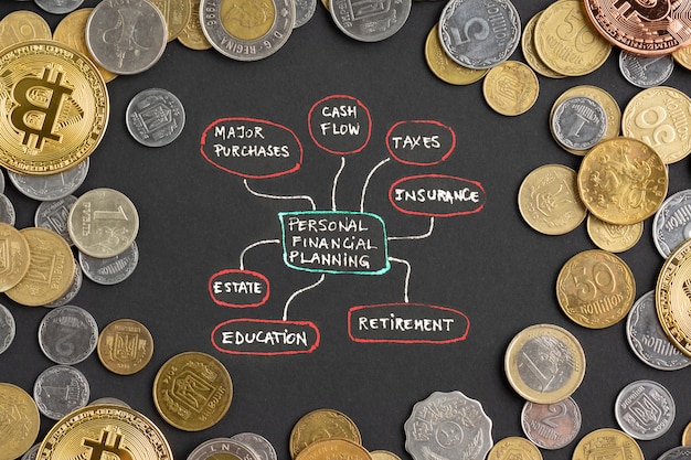 A comparison chart showing different high-yield savings accounts side-by-side, highlighting their APYs, fees, and other features.
