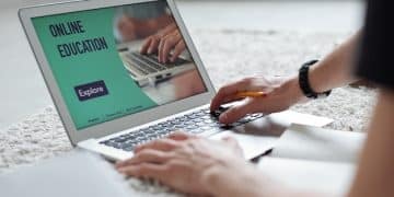 Create & Sell Online Courses: Earn Passive Income in the US - Cover Image