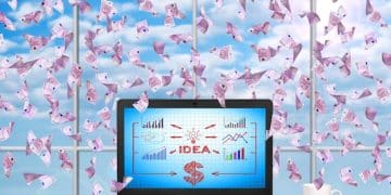 How to Make $300/Month Passively: Affiliate Marketing Strategies for US Bloggers in 2025 - Cover Image