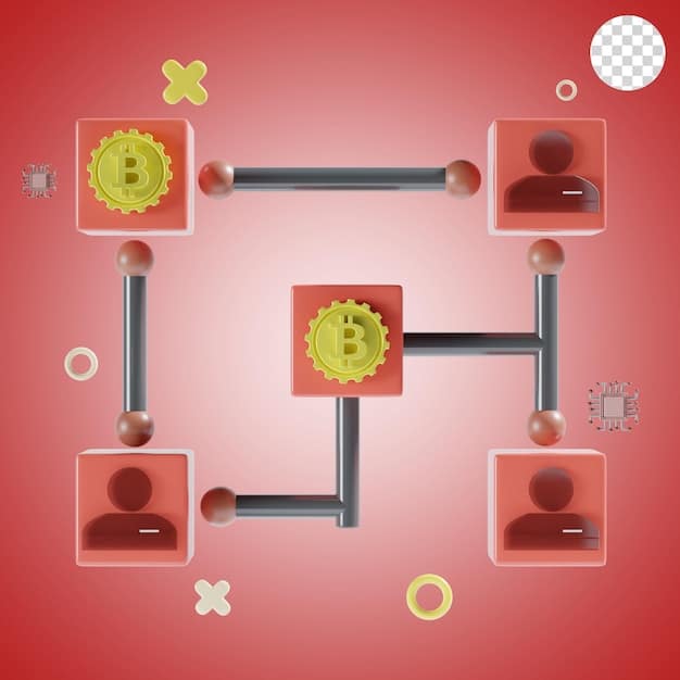 A diagram illustrating the proof-of-stake consensus mechanism, highlighting the roles of validators, stakers, and the distribution of rewards within the network. The diagram should be clear and easy to understand, showcasing the basic flow of staking.