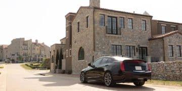 Earn Passive Income: Rent Your Car on Turo in the US - Cover Image