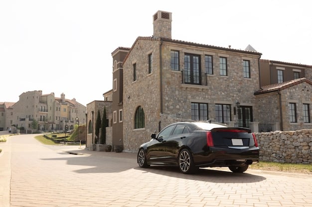 Earn Passive Income: Rent Your Car on Turo in the US