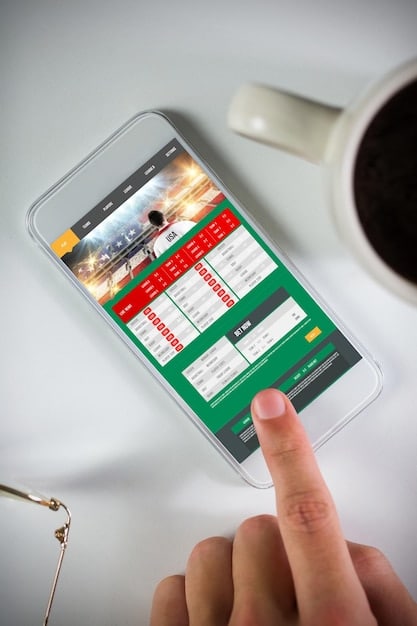 A close-up shot of a smartphone displaying the Turo app interface, showing calendar availability settings and pricing options. The image should emphasize the control car owners have over their listings.