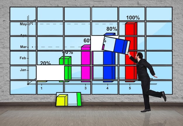 A visual representation of asset allocation, showing how a portfolio can be diversified across different asset classes like stocks, bonds, real estate, and commodities. The image emphasizes the importance of balancing risk and return.