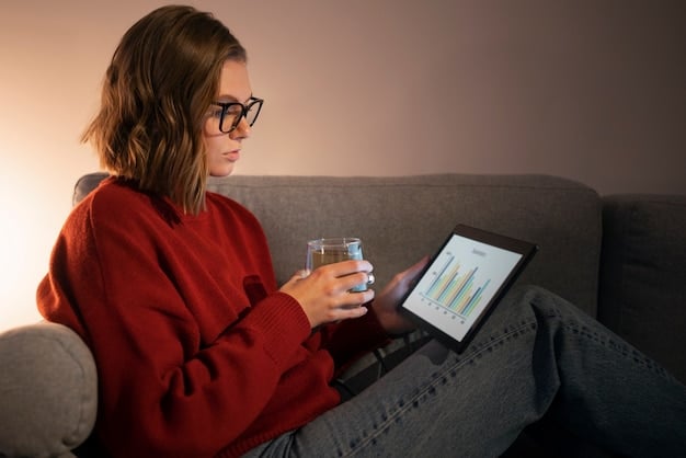 Understanding Risk Tolerance: A Beginner’s Guide to Investing Comfort