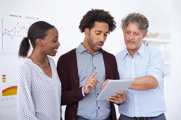 Dollar-Cost Averaging: A Beginner’s Guide to Investing