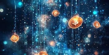 Cryptocurrency Investing: A Beginner's Guide for 2025 - Cover Image